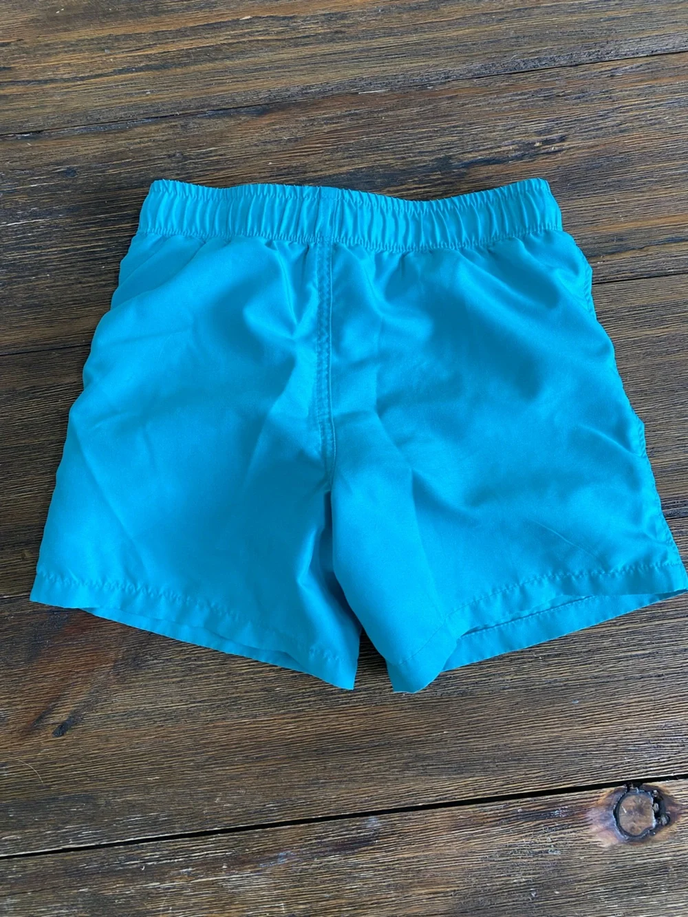 Mini Boden and Primary swim trunk bundle
